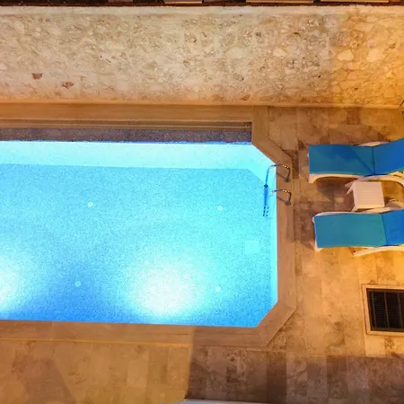 Lokum Villa
