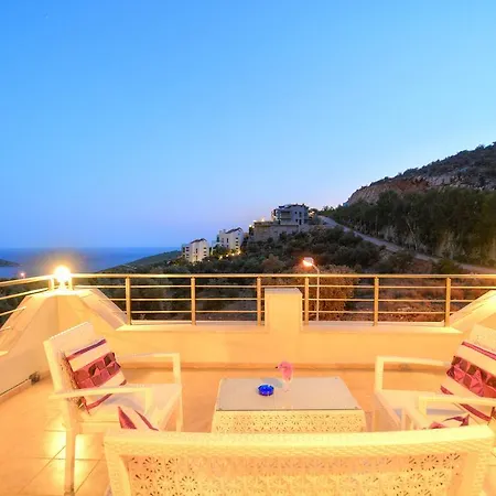 Lokum Villa *