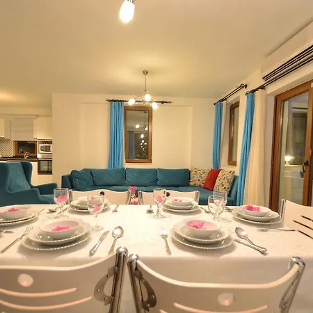 Lokum Villa