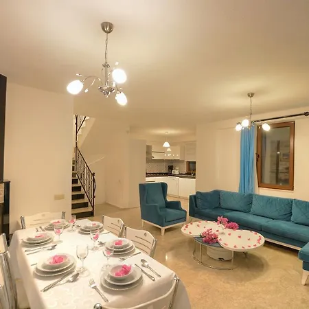 Villa Lokum *