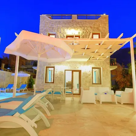 Lokum * Kalkan