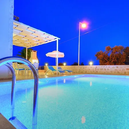 Villa Lokum