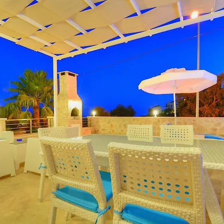 Lokum Kalkan