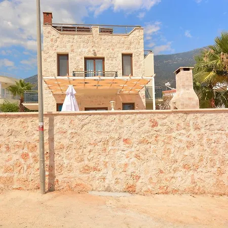 Villa Lokum