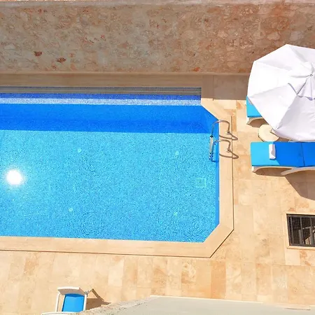 Lokum Villa Kalkan