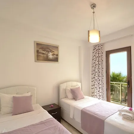 Villa Lokum Kalkan
