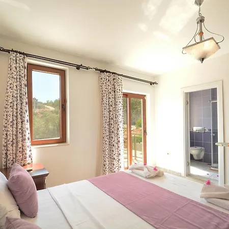 Villa Lokum *
