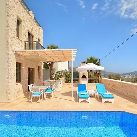 Villa Lokum *